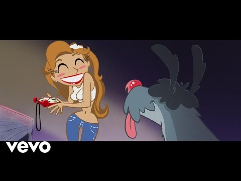 Thalia - Todavía Te Quiero (Official Video) ft. De La Ghetto