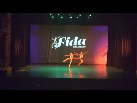 CIA de Dança Arte em Movimentos ( FIDA 2024) Apoenas.