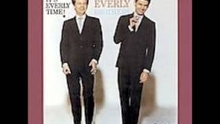 The Everly Brothers  &quot;Crying in the Rain&quot;