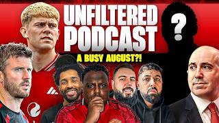 Download lagu We Expecting A Busy Man Utd In August? | Lewis Hall Bid Incoming? | 3rd Midfielder? | Man Utd News mp3 Download lagu We Expecting A Busy Man Utd In August? | Lewis Hall Bid Incoming? | 3rd Midfielder? | Man Utd News mp3