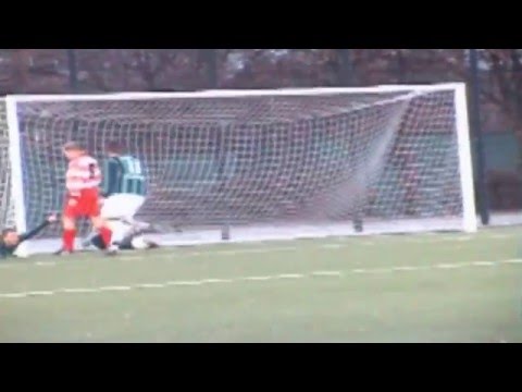 martins tor TuS Nord