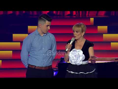 Virtuozet -  Jonathan Verkuj (Piano) - A.Scriabin  - “Etude Op.8 No.12” (Nata 4)