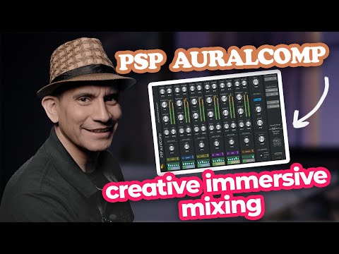 Free Download auralComp v2.0.0 AAX VST3 x64 WiN-R2R