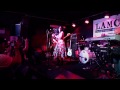 Danay Suarez LAMC 2014 Mercury Lounge NY ...