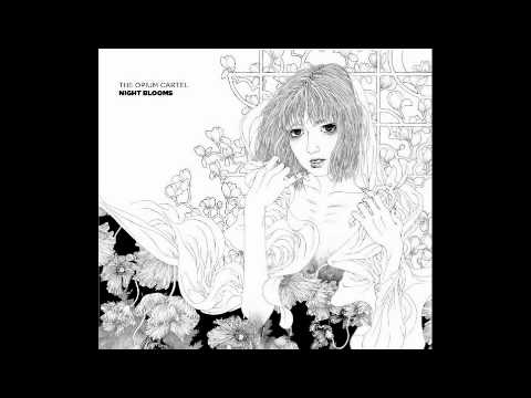 The Opium Cartel - Beach House