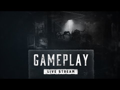 Hunt: Showdown | Gameplay Live Stream