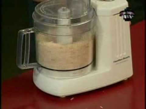 SuperXclusive 5/10/10 - Cockroach appears during cooking show