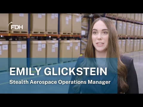 FDH Aftermarket Division with Emily Glickstein