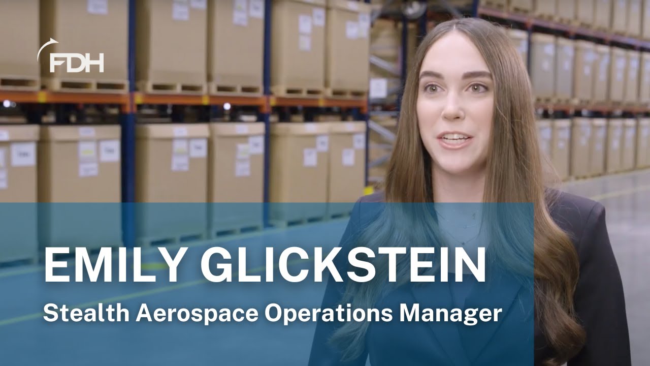 FDH Aftermarket Division with Emily Glickstein