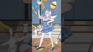 Chatter Chatter 踊ってみた。 たまごから生まれた！？ 宝鐘マリン 星街すいせい VTuber