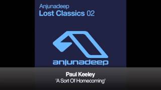 Anjunadeep Lost Classics 02