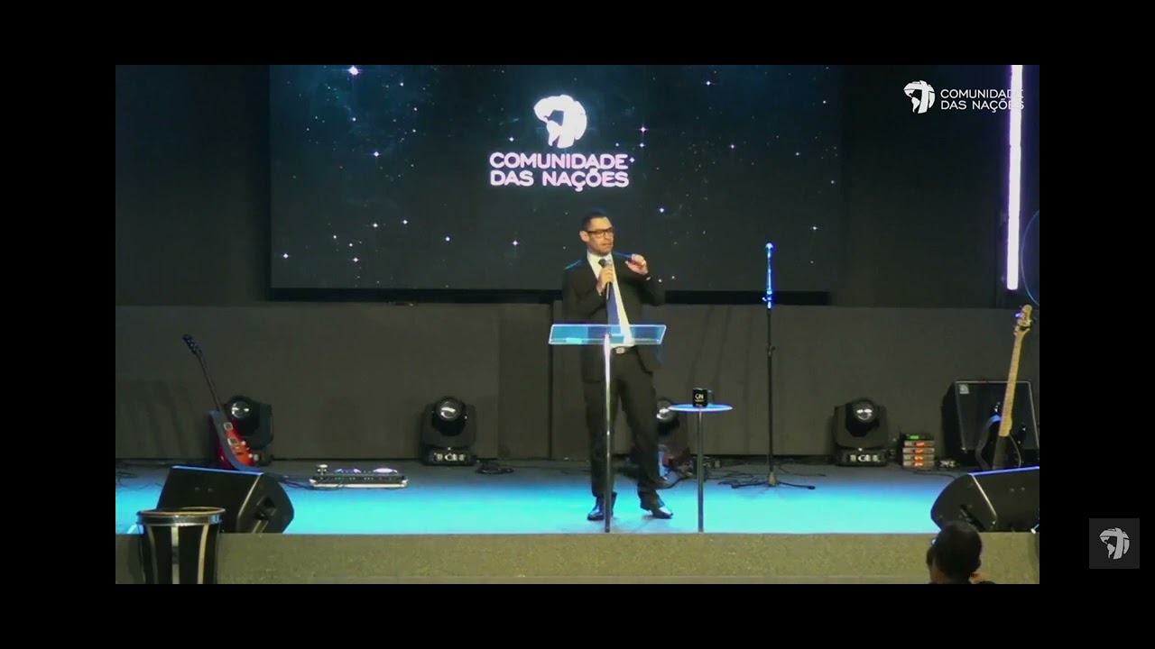 Palavra de Oferta Culto da Família 19-06-22 (Manhã)