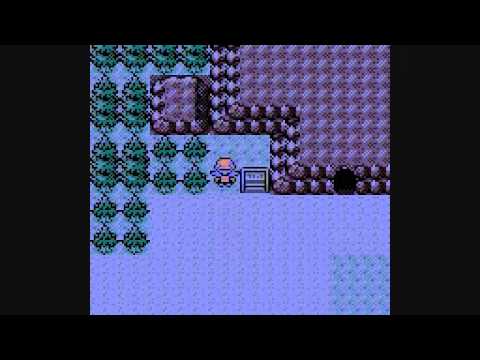 Let's play pokemon crystal part 33 - I can Fly! ...hey wait I already knew that!