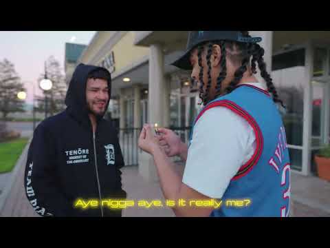 Cellybo3 - Kidding Me! (Official Video) #NFS