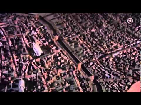 1631  Das Massaker von Magdeburg - Doku deutsch über das Massaker von Magdeburg