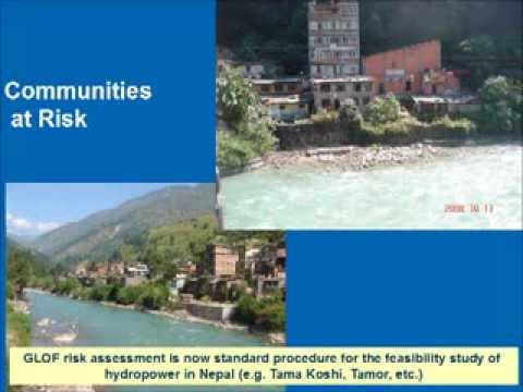 Managing Disasters, Sustaining Development in the Himalayas