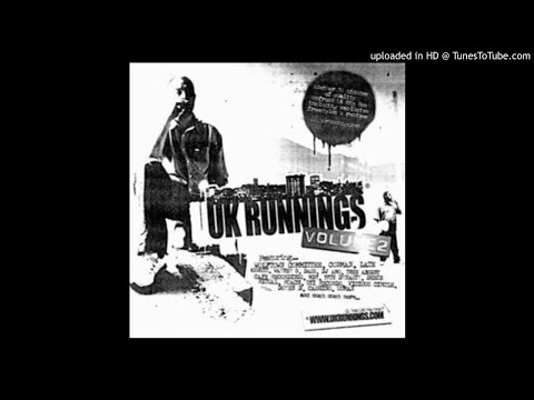 DOYEN D - THUG ENERGY