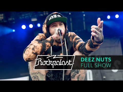 Deez Nuts live | Rockpalast | 2014