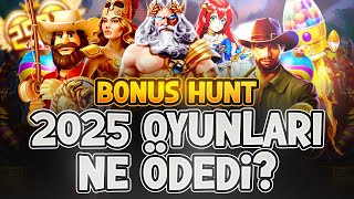 SLOT OYUNLARI ⭐ SON ÇIKAN OYUNLAR ⭐ BONUS HUNT #bonushunt #slot#bigwin #slot #slotoyunları