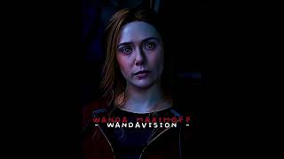 wanda maximoff vs the arcane order