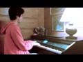 Вiдпусти - Океан Ельзи (Piano Cover Video) (Vidpusty - Okean ...