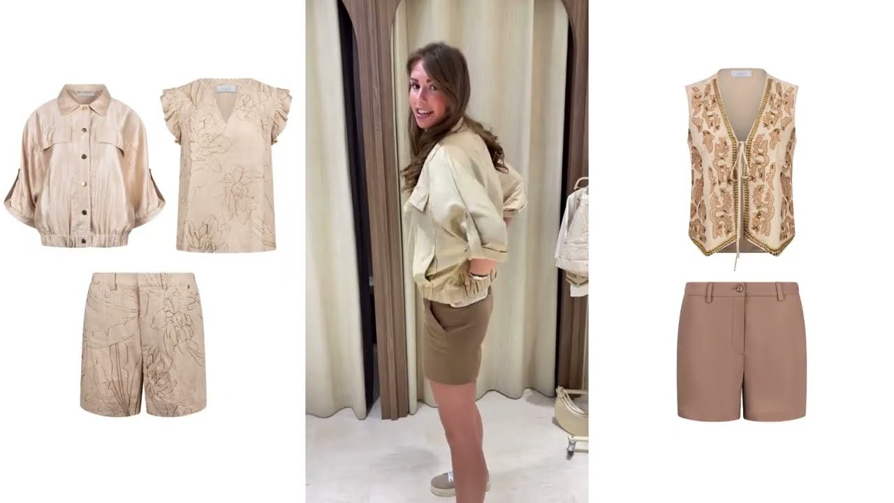 Video thumbnail for Studio Anneloes Summer Essentials 2026