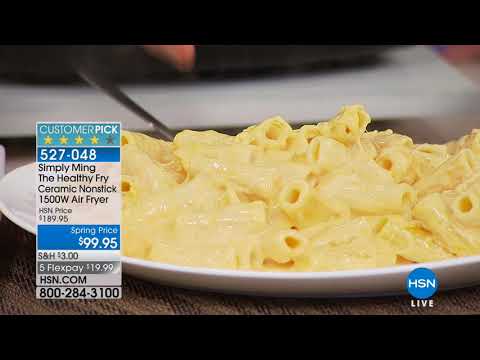 HSN | Chef Ming Tsai 02.25.2018 - 11 PM