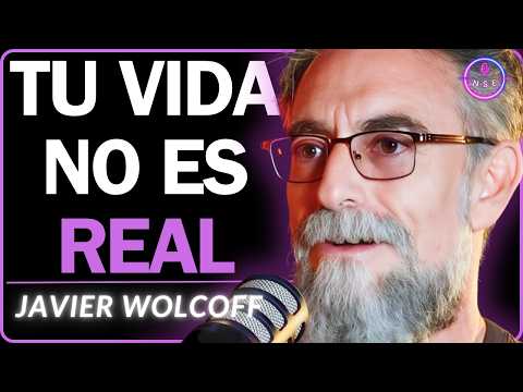 Javier Wolcoff: así funciona el juego de la existencia