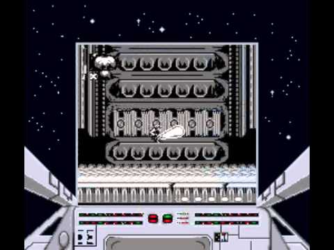 super star wars return of the jedi game boy rom