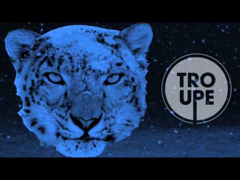 Groove Armada, Cari Golden, Brodanse - Sweat feat. Cari Golden (Club)