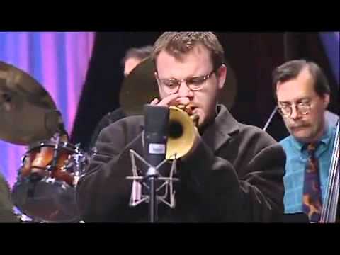 Manhattan Jazz Orchestra   AS TIME GOES BY