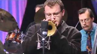 Manhattan Jazz Orchestra   AS TIME GOES BY