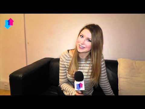Hayley Westenra Interview 20-02-12 | Official Charts