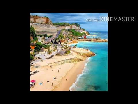 Ray d'Sky & Ras Muhamad ~ ~ Terjebak di pulau yg indah ~ ~