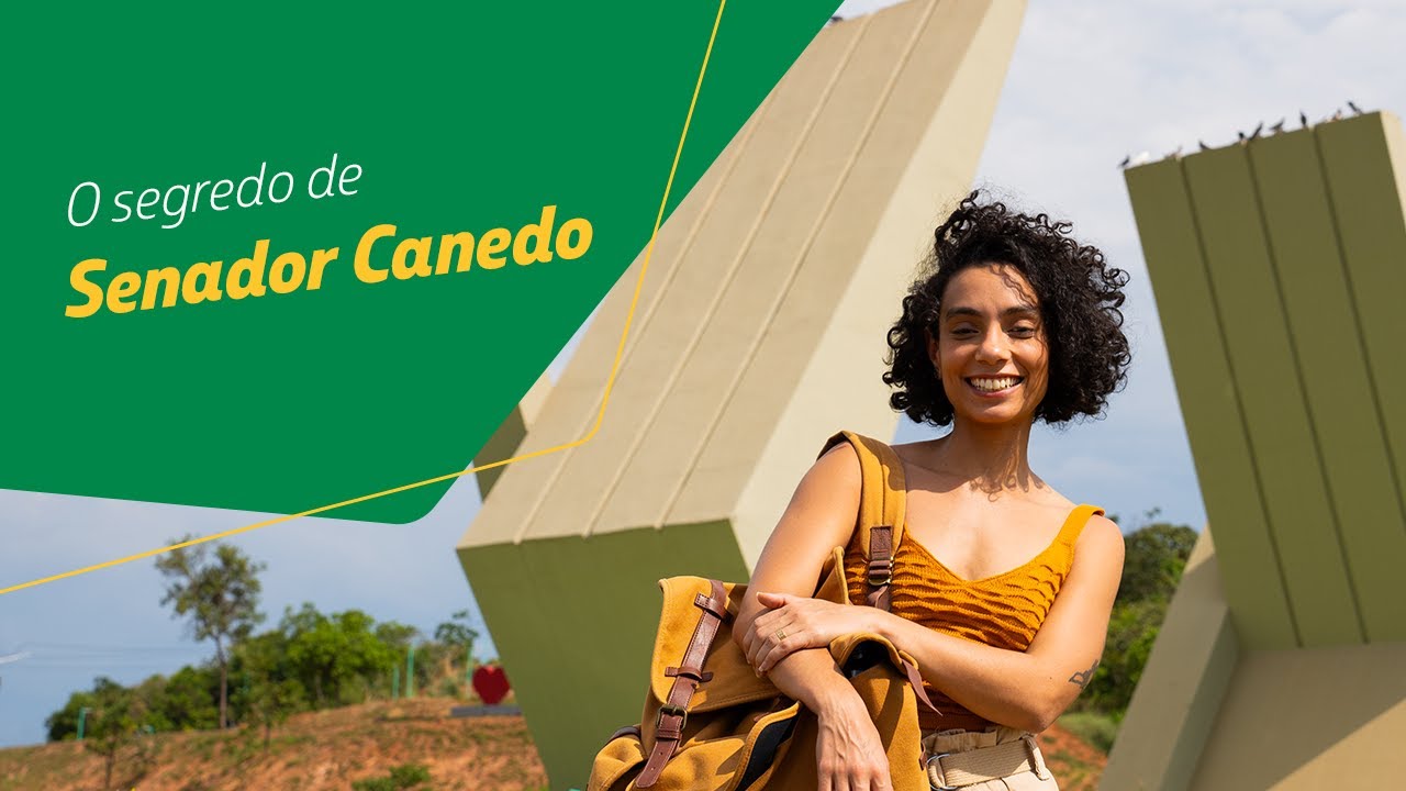 Qual é o segredo dessa cidade goiana que cresce tanto? | Mochileiras