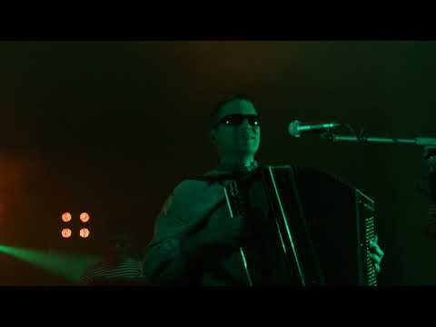 Фёдор ЧИСТЯКОВ и F4Band  //  Х лет F4Band