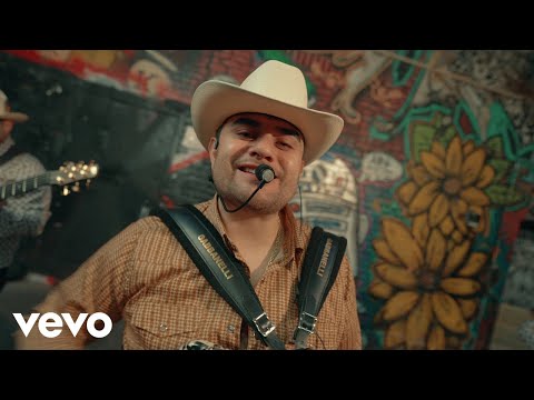 Danny Felix - El Amarre (En Vivo)