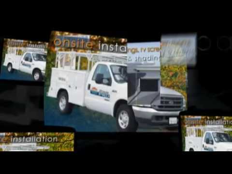 ShadePro - RV Awnings, Shades and RV Awning Replacement Fabric