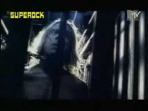 Iggy Pop - Little know it all