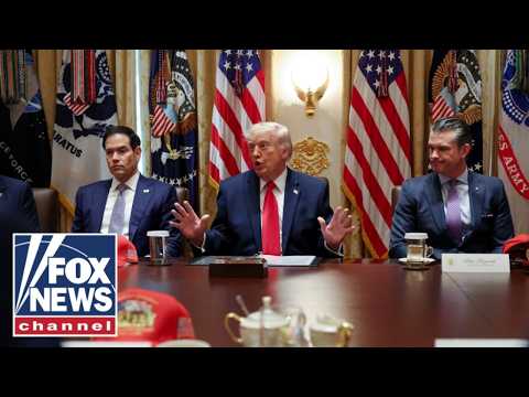 Trump: We can BALANCE THE BUDGET