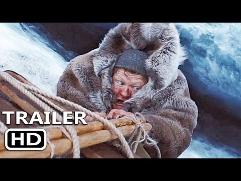 Amundsen (2021) Trailer