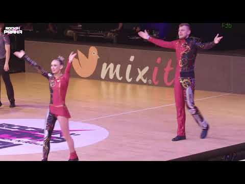 ROCK-N-SWING.COM | KOUPIL/MASKOVA vs. SHEVALKIN/YURYEVA | MCFS | World Championship Prague 2021