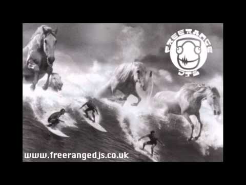 Freerange Dj's vs Leftfield vs The Prodigy - Smack My Phat Bitch Up (Free Download)