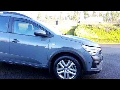 Dacia Jogger TCe 110 Expression *12 Month Warranty - Image 2