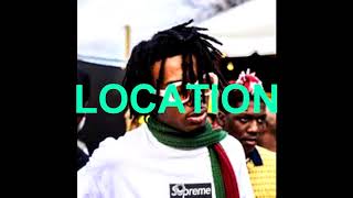 Playboi Carti - Location ( 8D Audio )