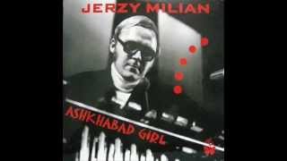 Jerzy Milian - Rajd Safari (Safari Rally)