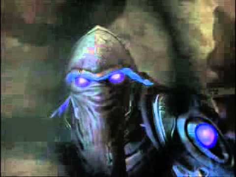 Dark Templar - Quotes PL