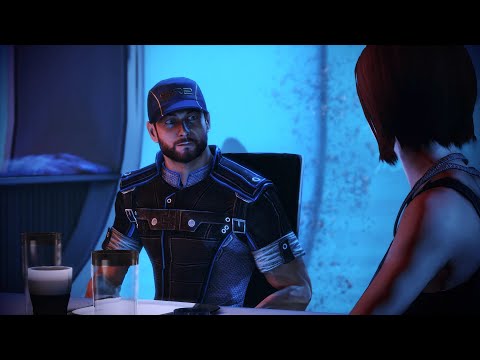 Mass Effect 3 Adept Playthrough Part 29 (Insanity Difficulty)
