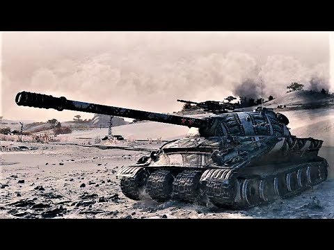 ᴴᴰ Epic battle Object 279 (e) - 13K Damage, 8 Kills |  World of Tanks