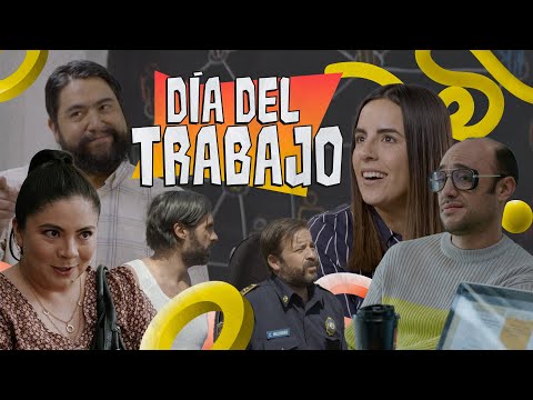 COLECCIÓN I DÍA DEL TRABAJO
